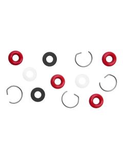 Kyosho W5018 O-ring set to repair Gold Shock 1:8