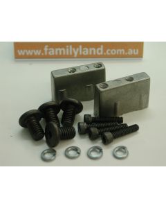 XTM 149162 Engine Mount (Stadium Truck.18 engine)