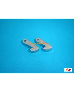 Edam X81099 Front Quick Change Levers - G0810