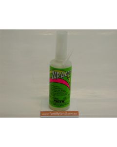 Zap PT-01 Zap-A-Gap CA+ Glue (2oz./56.6g)