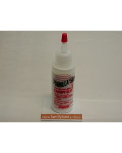 Zap-PT-56 Formula 560 Canopy Glue (2oz./59ml)
