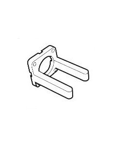 Radio Active AA1079 Engine Mount 45-61