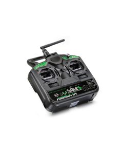 Absima 2000021 2 Channel Radio "SR2S" 2.4GHz incl. Receiver 