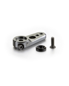 Absima 2030037 Aluminum Servo Horn 24T short