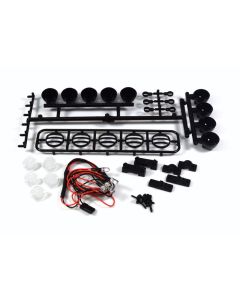 Absima 2320049 Light Bar with LEDs