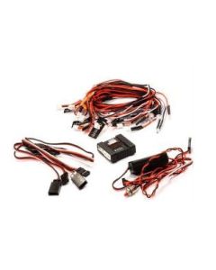 Ace Power ACE-KSTLED-16 Realistic Lighting System