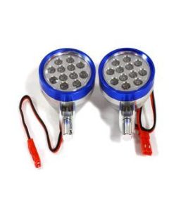Ace Power ACE-KSTLED-8 Spot Light Blue