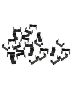 AFX 1013 Track Clips (Pack of 25)