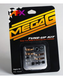 AFX 70330 Tune Up Kit – Mega G