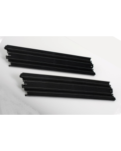 AFX 70600 Straight Track 15" (2pcs)
