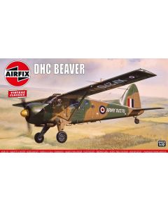 Airfix 03017V DHC Beaver 1/72