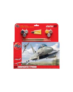 Airfix 50098 Eurofighter Typhoon 1/72