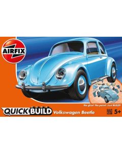 Airfix 6015 QUICK BUILD Volkswagen Beetle