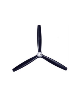 Master Airscrew MA0740T 7x4 3-Blade Series Propeller (1pc)