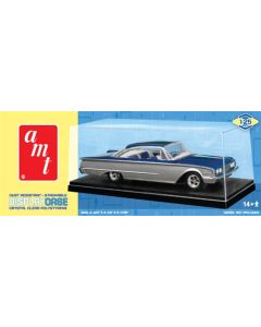 AMT 600 Display Case (1:25 Scale)