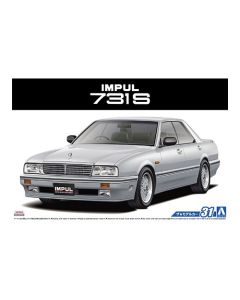 Aoshima 053065 Impul 731S '89 1/24