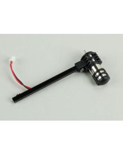 Ares AZSH1210 COUNTER-CLOCKWISE ROTATION MOTOR, MOUNT AND BOOM ASSEMBLY  (ETHOS QX 75)