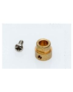 Ares AZSZ2526 COPPER GEAR BUSHING: ETHOS HD 
