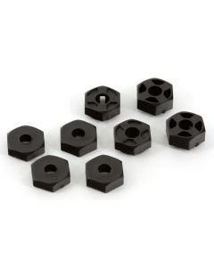 Arrma AR310464 Composite Wheel Hex set