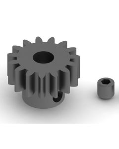 Arrma 310476 Pinion Gear 15T MOD1