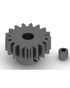 Arrma AR310478 Pinion Gear 17T MOD1