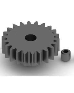 Arrma 310483 Pinion Gear 22T MOD1