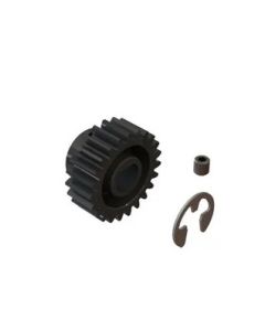 Arrma 311043 23T Mod1 Safe-D8 Pinion Gear