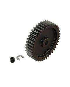 Arrma 311134 39T Mod1 Safe-D5 Pinion Gear