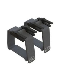 Arrma ARA320480 Battery Strap, 2pcs, 8S BLX