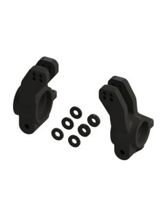 Arrma 330193 Rear Hub (Kraton/ Talion/ Typhon)