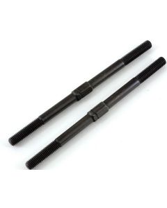 Arrma AR330221 Steel Turnbuckle - M5x89mm (Kraton/ Talion)