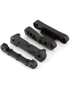 Arrma AR330379 Composite Suspension Mount Set (Kraton/ Senton/ Talion/ Typhon)