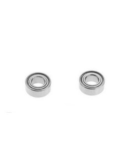 Arrma AR610002 BALL BEARING 5x10x4mm (2pcs)