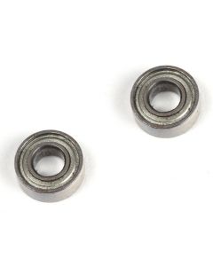 Arrma AR610020 BALL BEARING 6x11x4mm (2pcs)