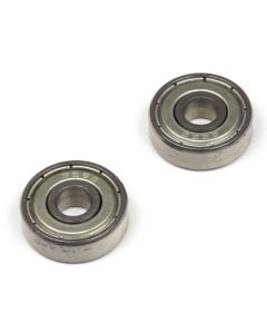 Arrma AR610021 BALL BEARING 6x19x6mm (2pcs)