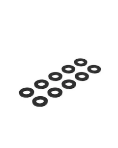 Arrma AR709021 Washer, 3x6x0.5mm (10pcs)