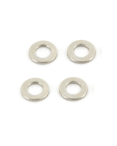 Arrma AR709025 WASHER 2.8x6x0.5mm (4pcs)
