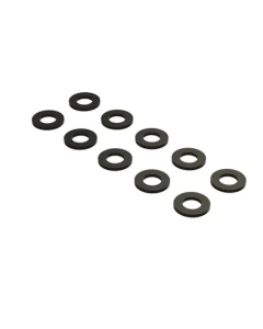 Arrma 709062 Washer 5.3x10x1mm, 10pcs