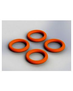 Arrma AR716014 O-RING 7x1.5mm (4pcs)