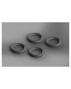 Arrma AR716021 O-RING 7.8x1.9mm (4pcs)