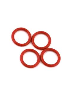 Arrma 716036 O-Ring 8x1.5mm, 4pcs