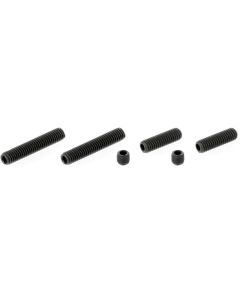 Arrma AR742300 SET SCREW SET (M3x3,M3x10,M3x16mm, 2pcs EACH)