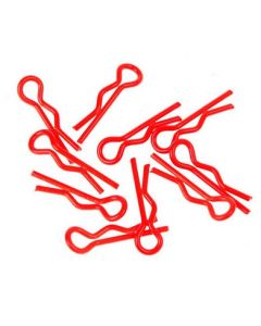 Arrowmax 103104 Small Body Clip 1/10 (10pcs)