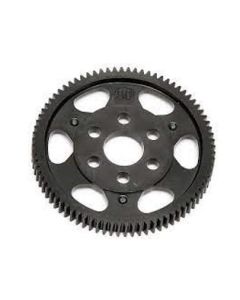 Team Associated 31332 Spur Gear 80T 48P TC6