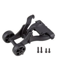 Team Associated 25837 Rival MT10 Wheelie Bar