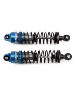 Team Associated 25845 MT10 FT Shock Kit, front, aluminum