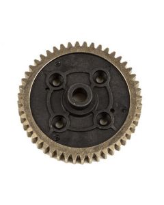 Team Associated 25904 RIVAL MT8 Spur Gear, 48T, Mod 1