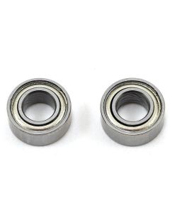 Team Associated 331378 Ceramic Bearings 5x10x4 