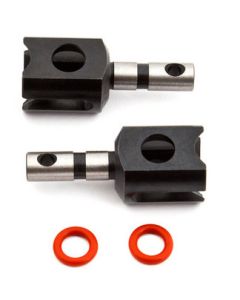 Team Associated 81344 Diff Outdrives, V2