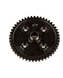 Team Associated 81351 Spur Gear 47T V2 RC8T3